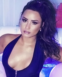 Demi Lovato